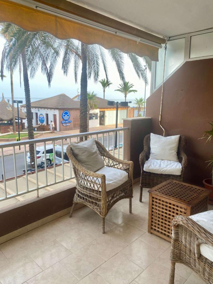 Apartment for Rent in Fuengirola