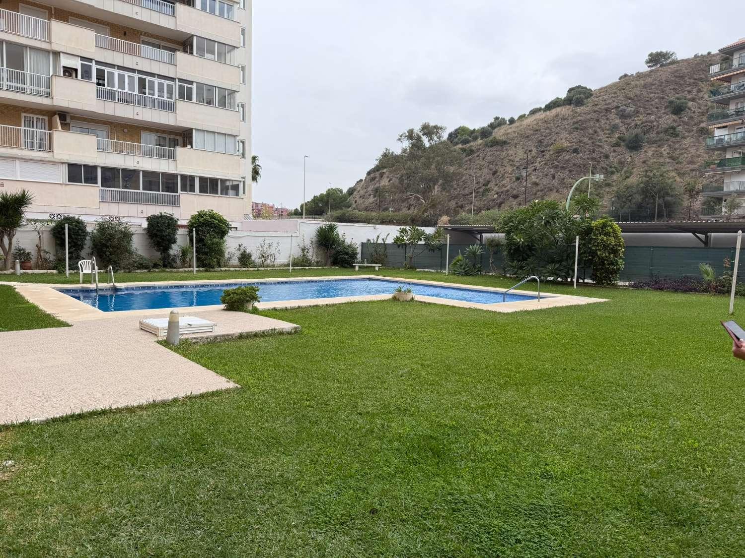 Apartment for Rent in Fuengirola