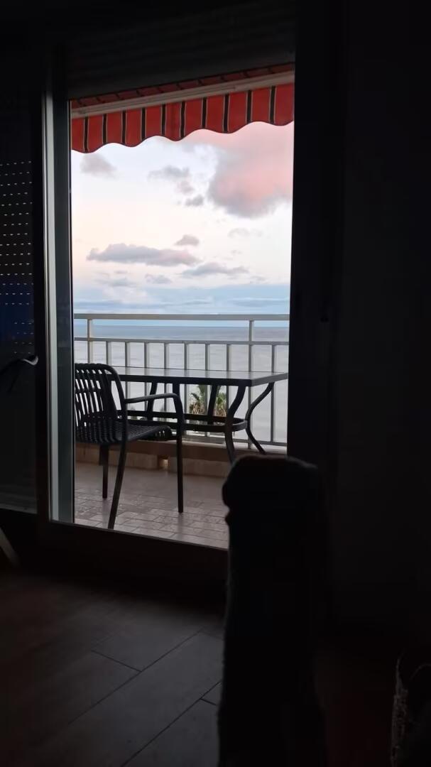 Apartment for Rent in Fuengirola