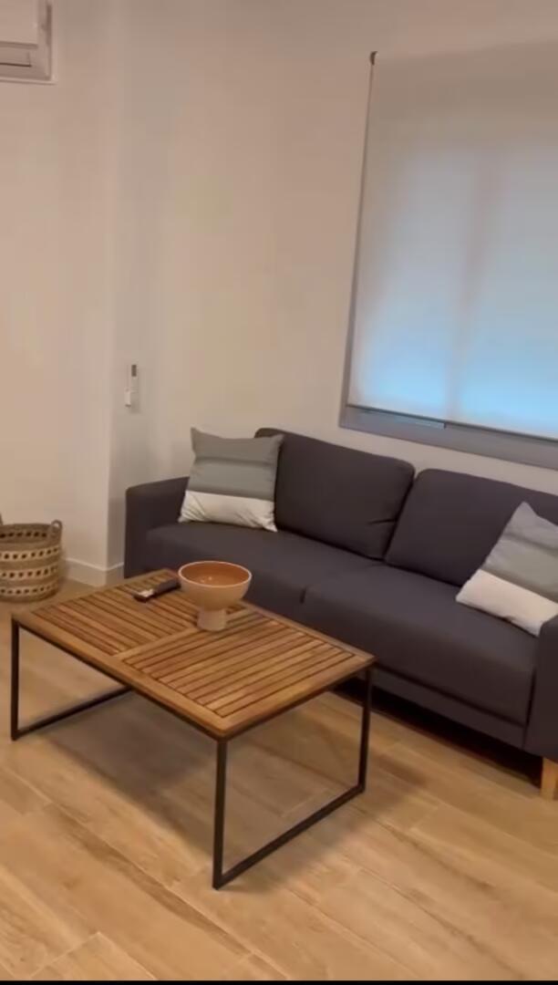 Apartment for Rent in Fuengirola