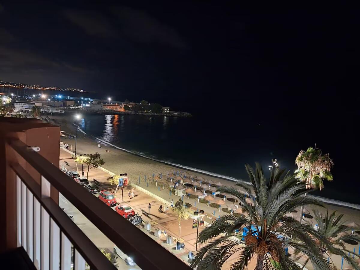 Apartment for Rent in Fuengirola