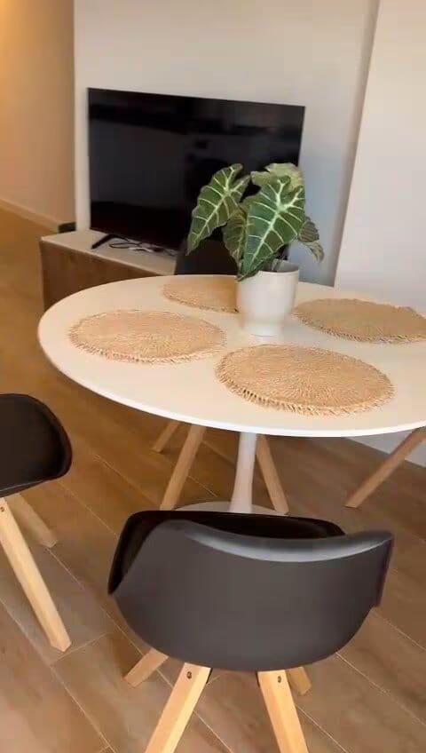 Apartment for Rent in Fuengirola