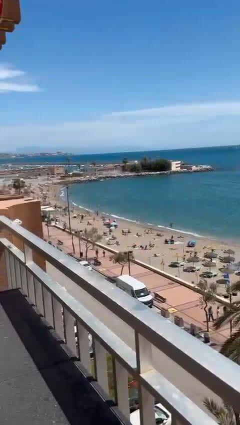 Apartment for Rent in Fuengirola
