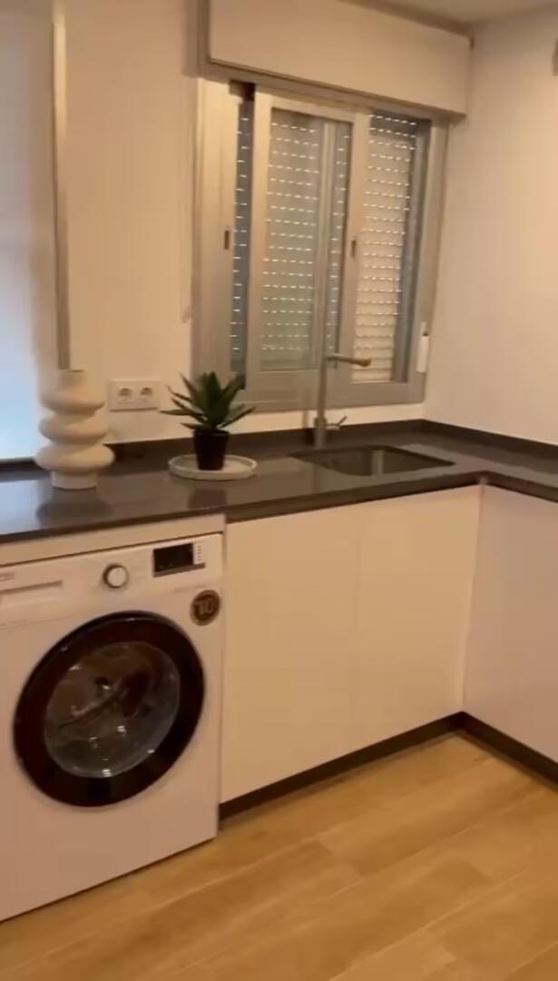 Apartment for Rent in Fuengirola