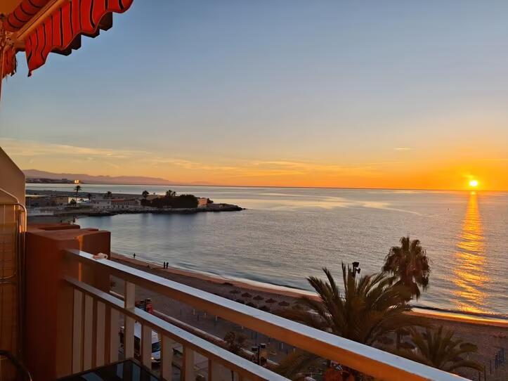 Apartment for Rent in Fuengirola