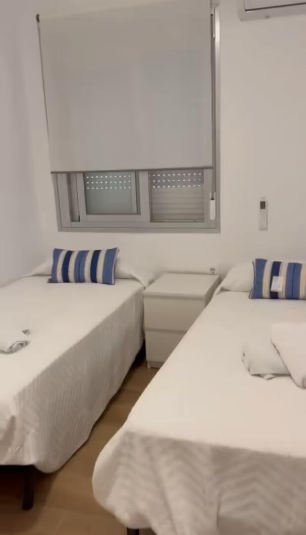 Apartment for Rent in Fuengirola