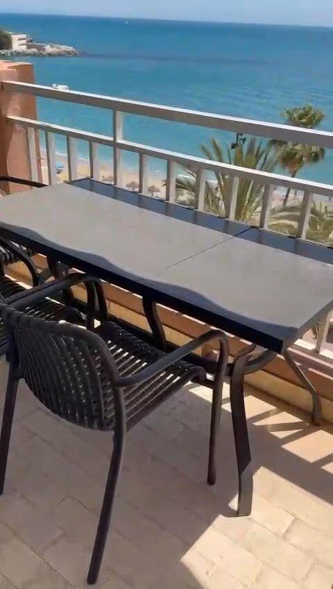 Apartment for Rent in Fuengirola