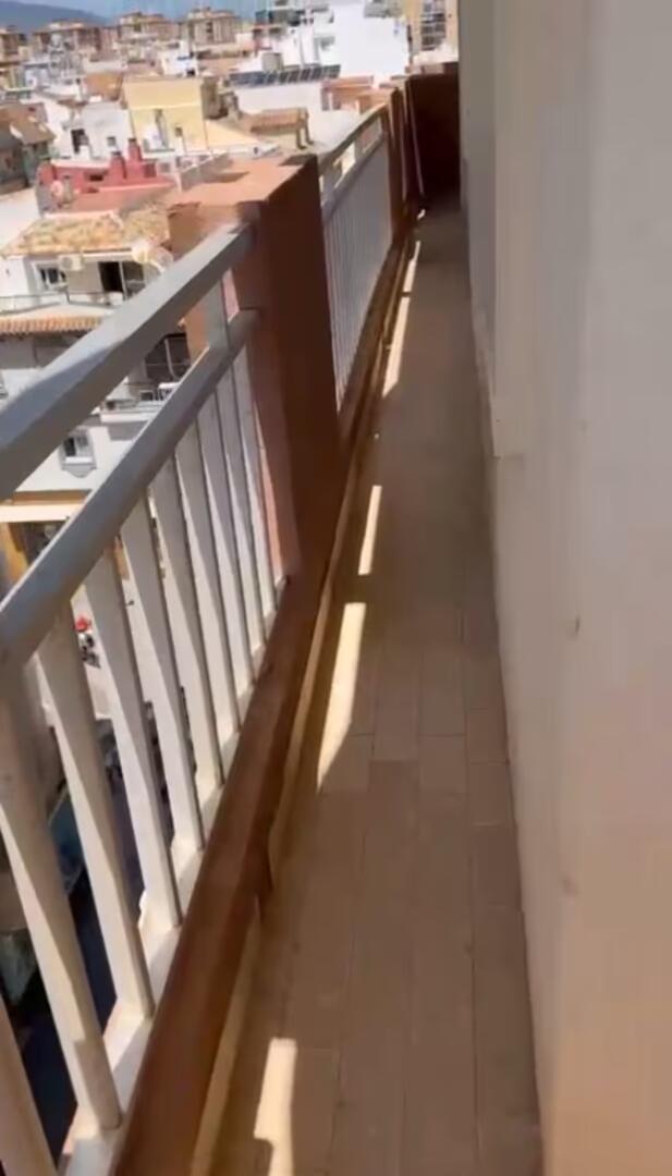 Apartment for Rent in Fuengirola