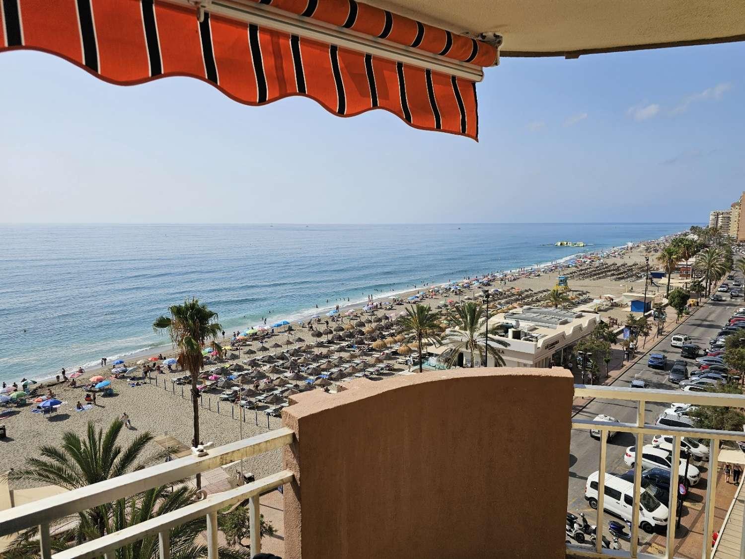 Apartment for Rent in Fuengirola