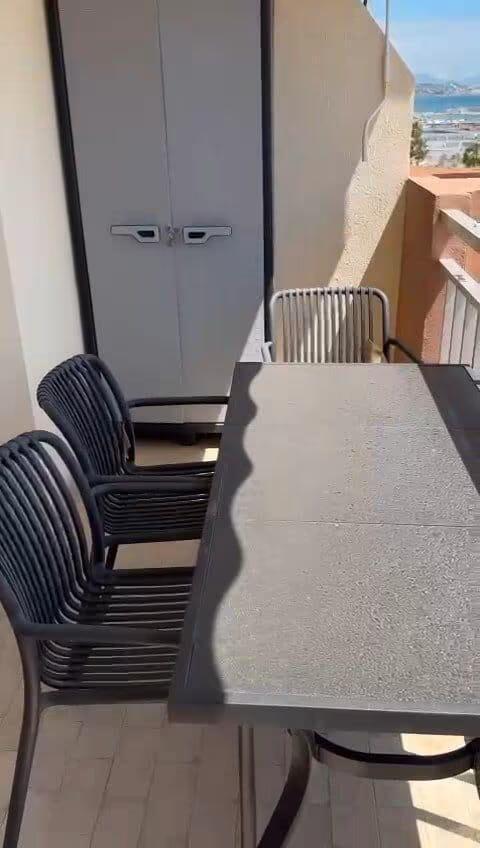 Apartment for Rent in Fuengirola
