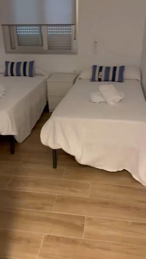 Apartment for Rent in Fuengirola