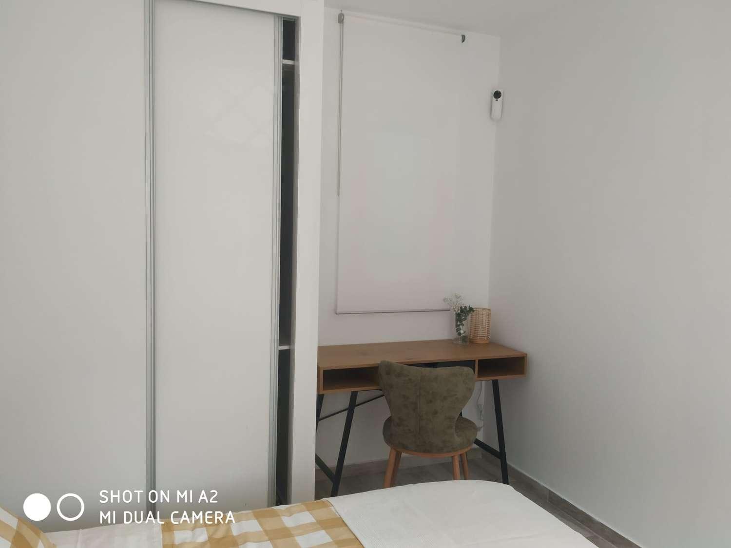Apartment for Rent in Fuengirola
