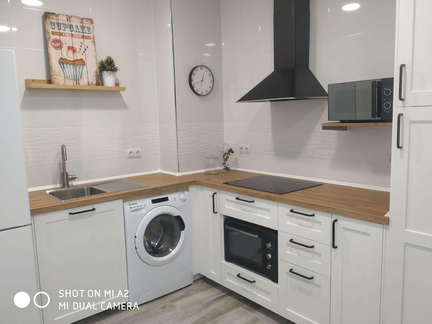 Apartment for Rent in Fuengirola