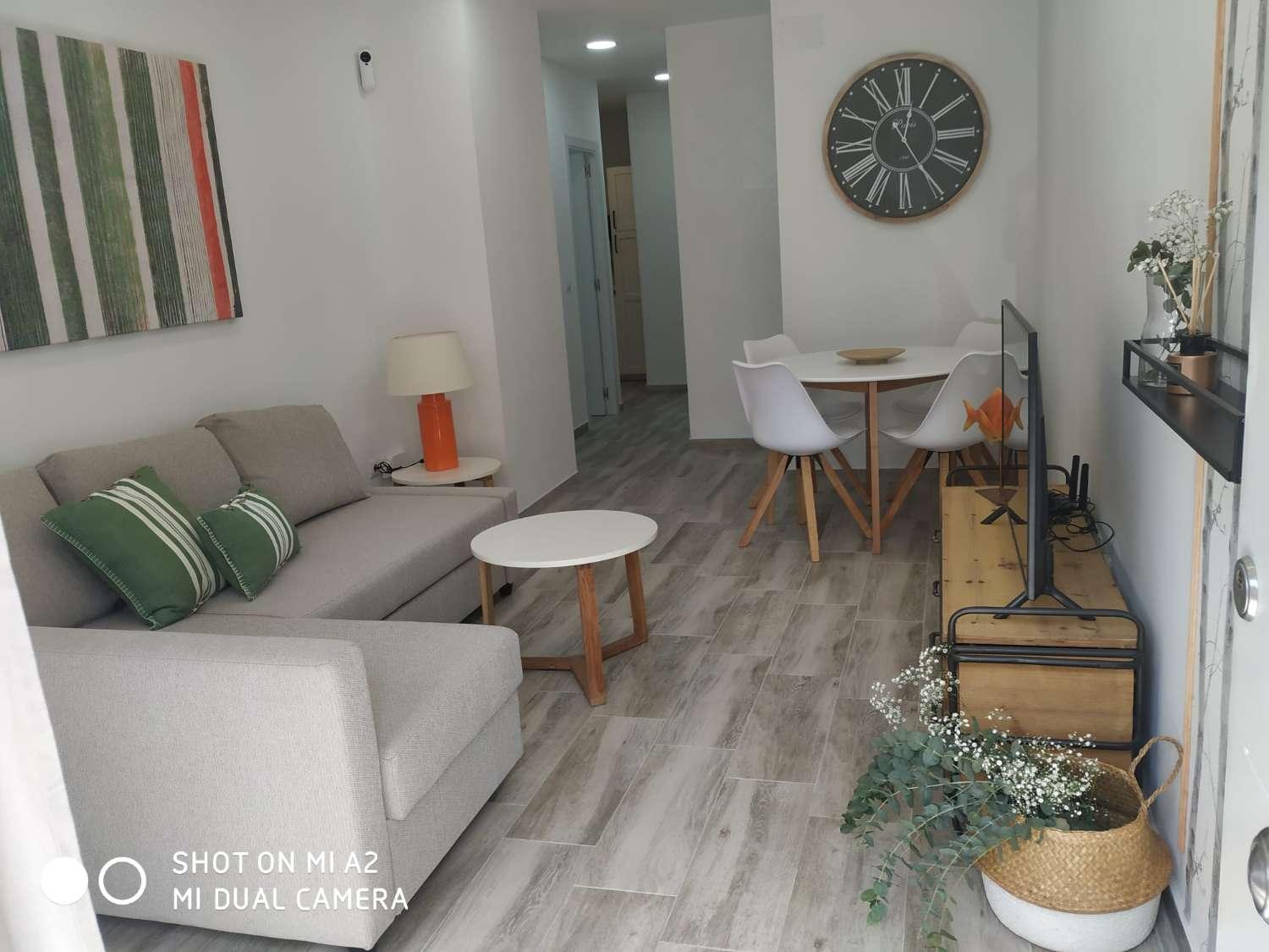 Apartment for Rent in Fuengirola
