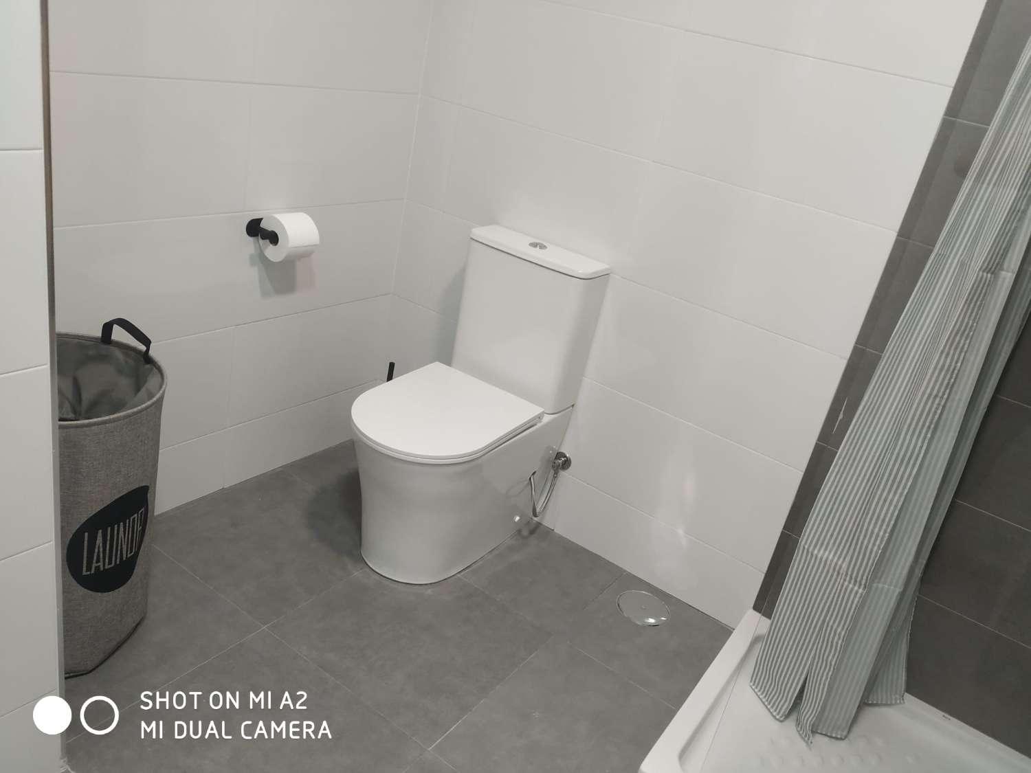 Apartment for Rent in Fuengirola