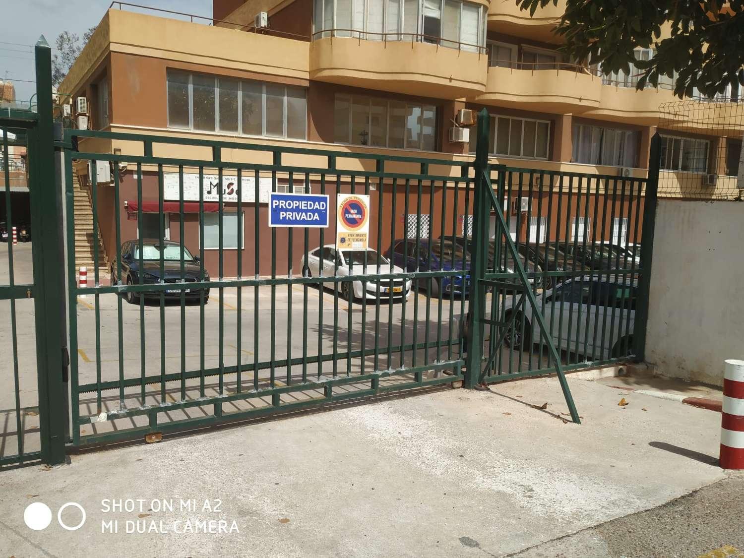 Apartment for Rent in Fuengirola