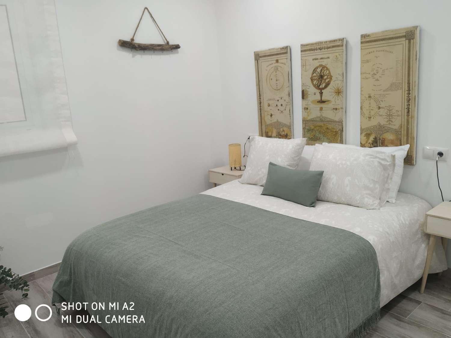 Apartment for Rent in Fuengirola