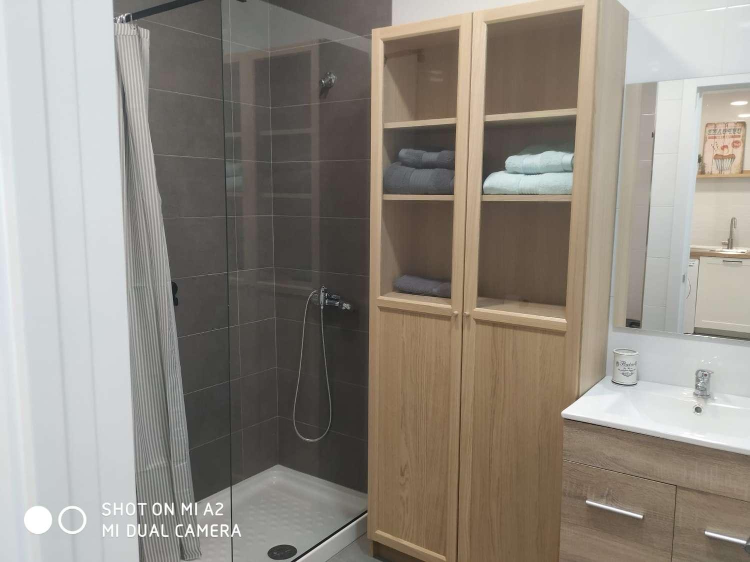 Apartment for Rent in Fuengirola