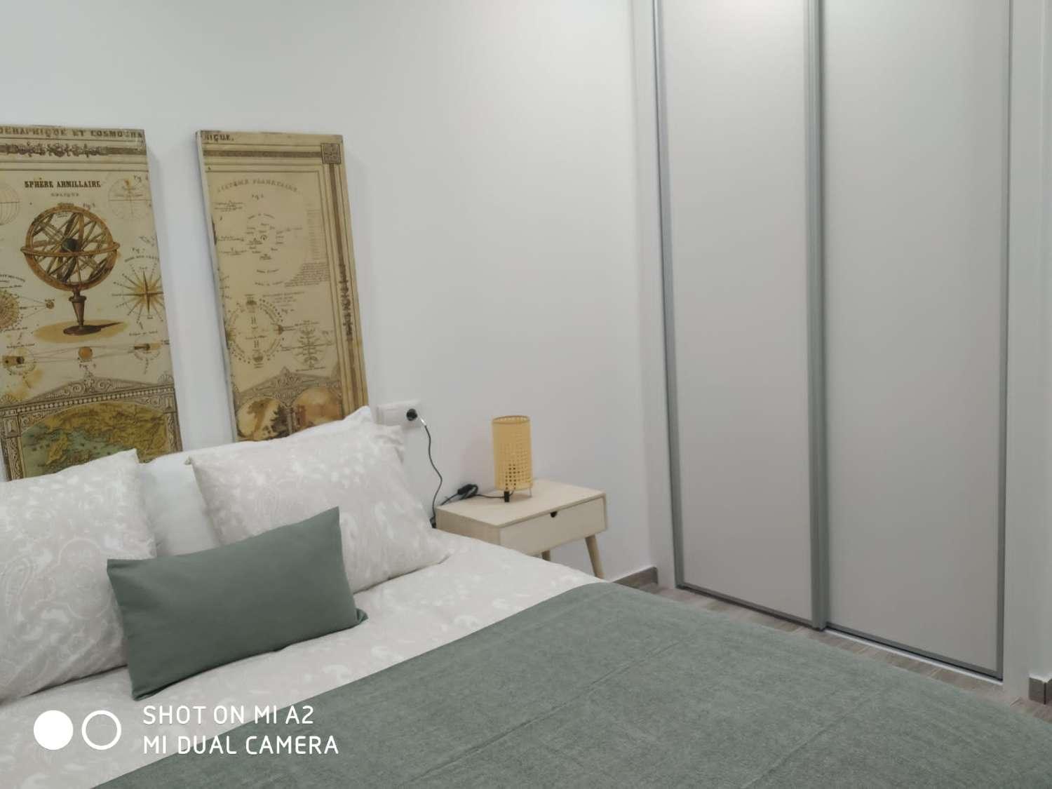 Apartment for Rent in Fuengirola