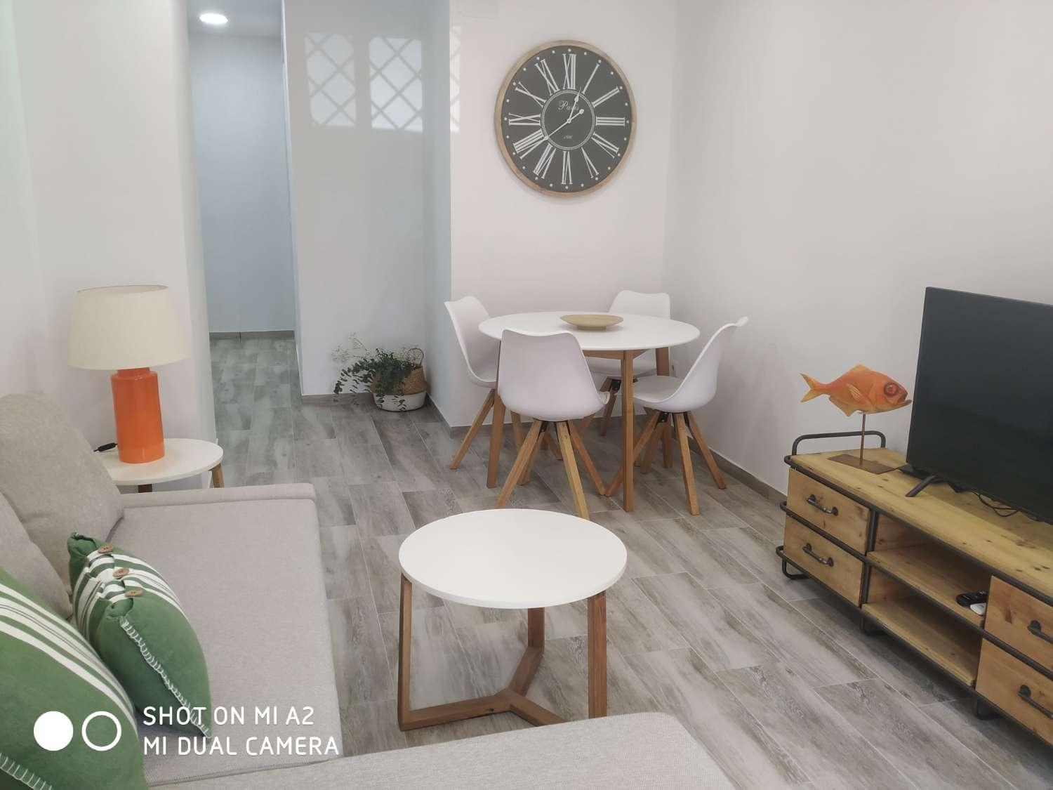 Apartment for Rent in Fuengirola