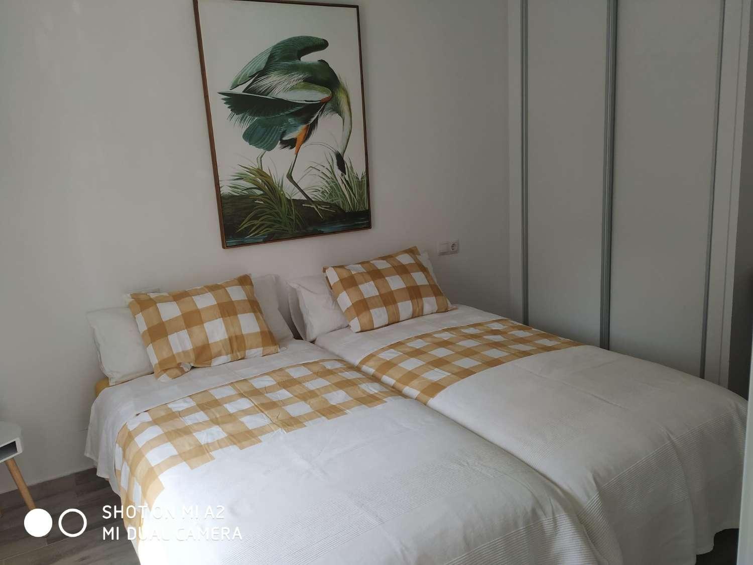 Apartment for Rent in Fuengirola