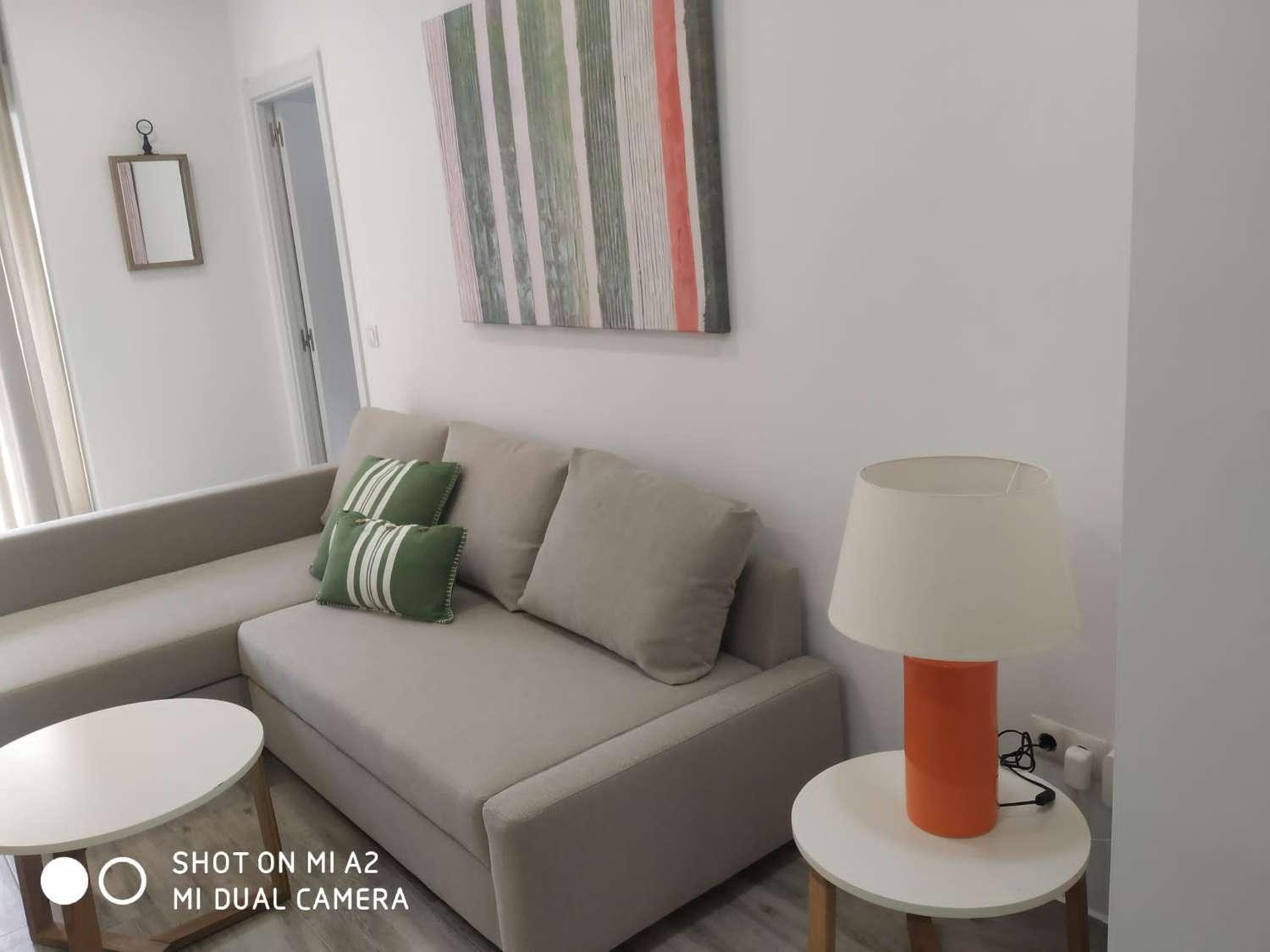 Apartment for Rent in Fuengirola
