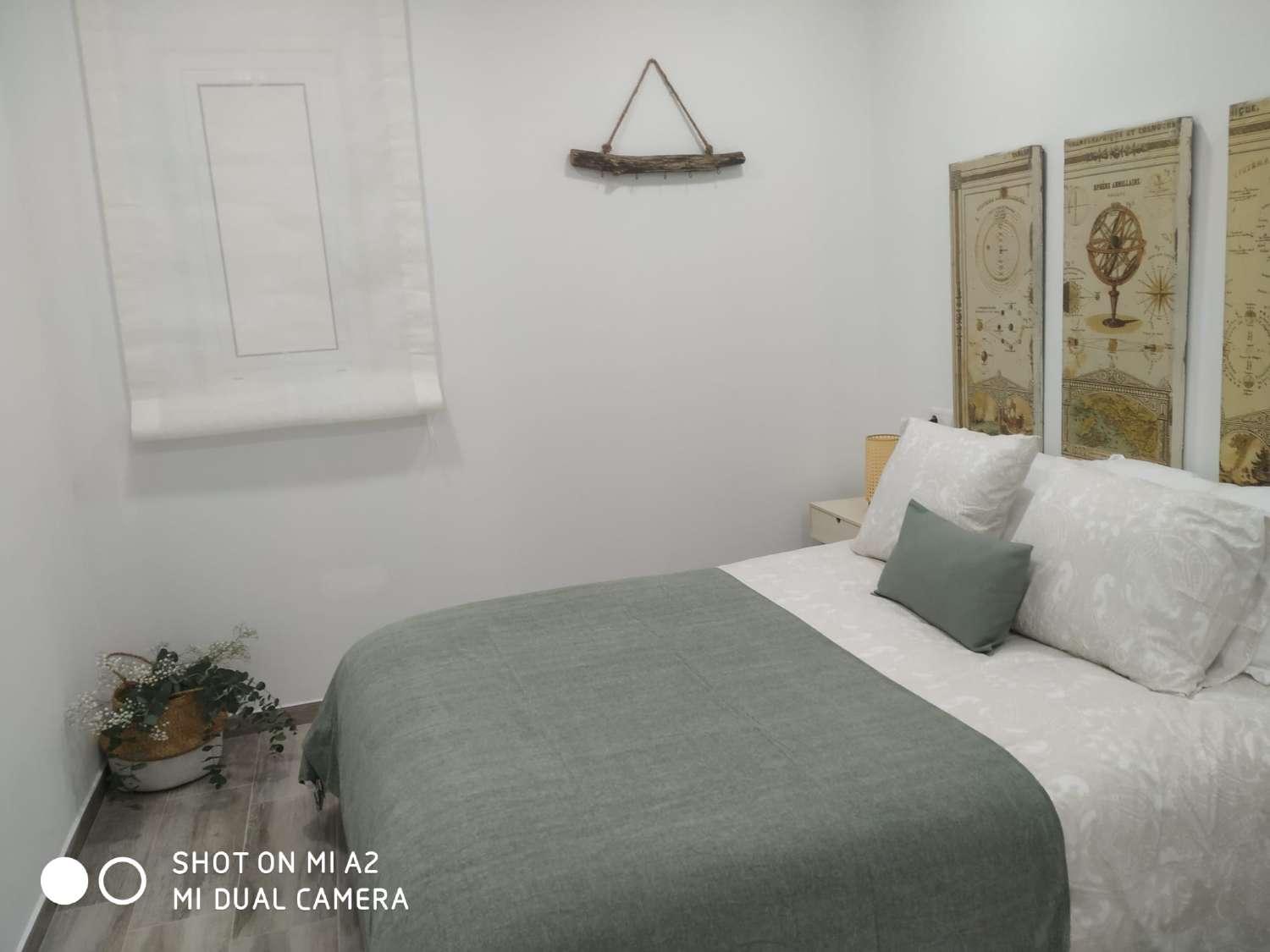 Apartment for Rent in Fuengirola