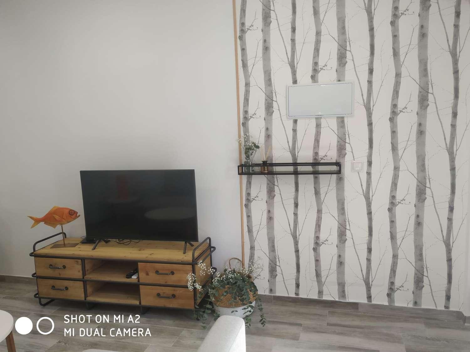 Apartment for Rent in Fuengirola