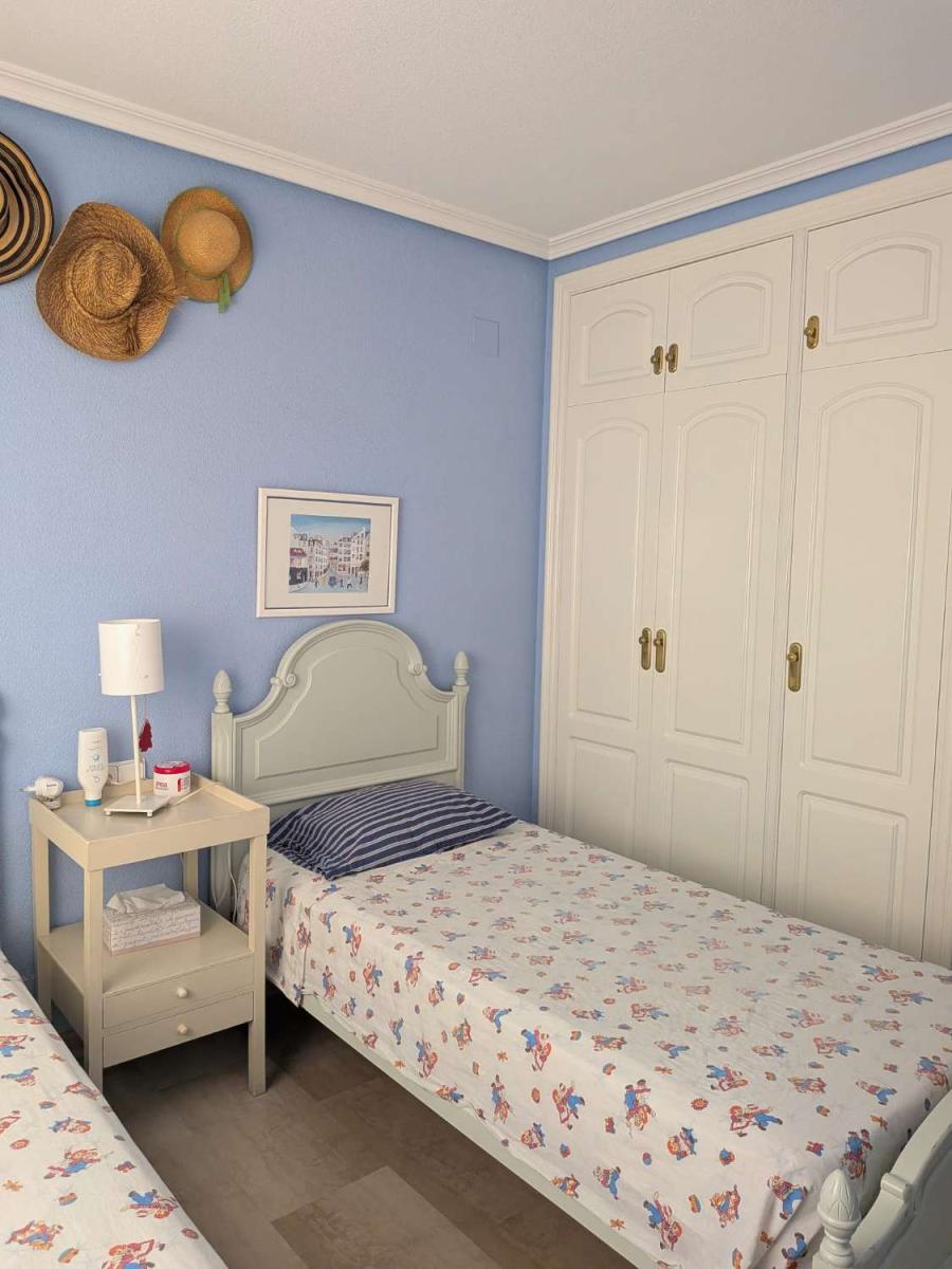 Apartment for Rent in Fuengirola