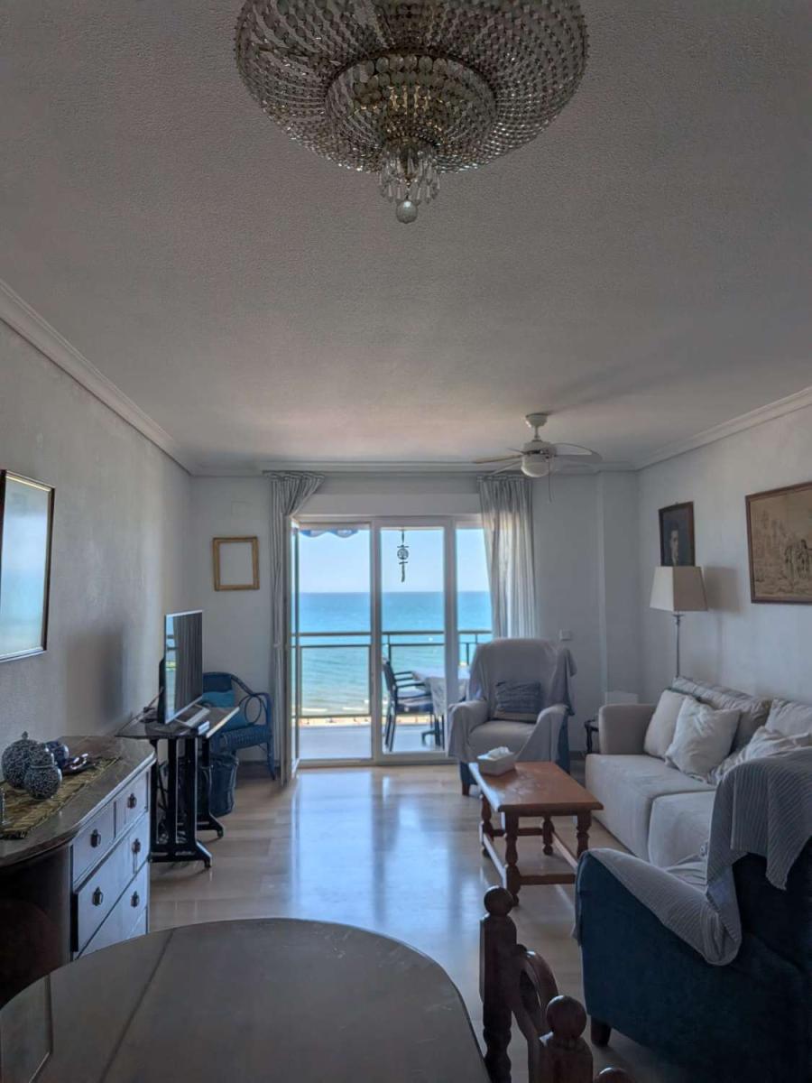 Apartment for Rent in Fuengirola