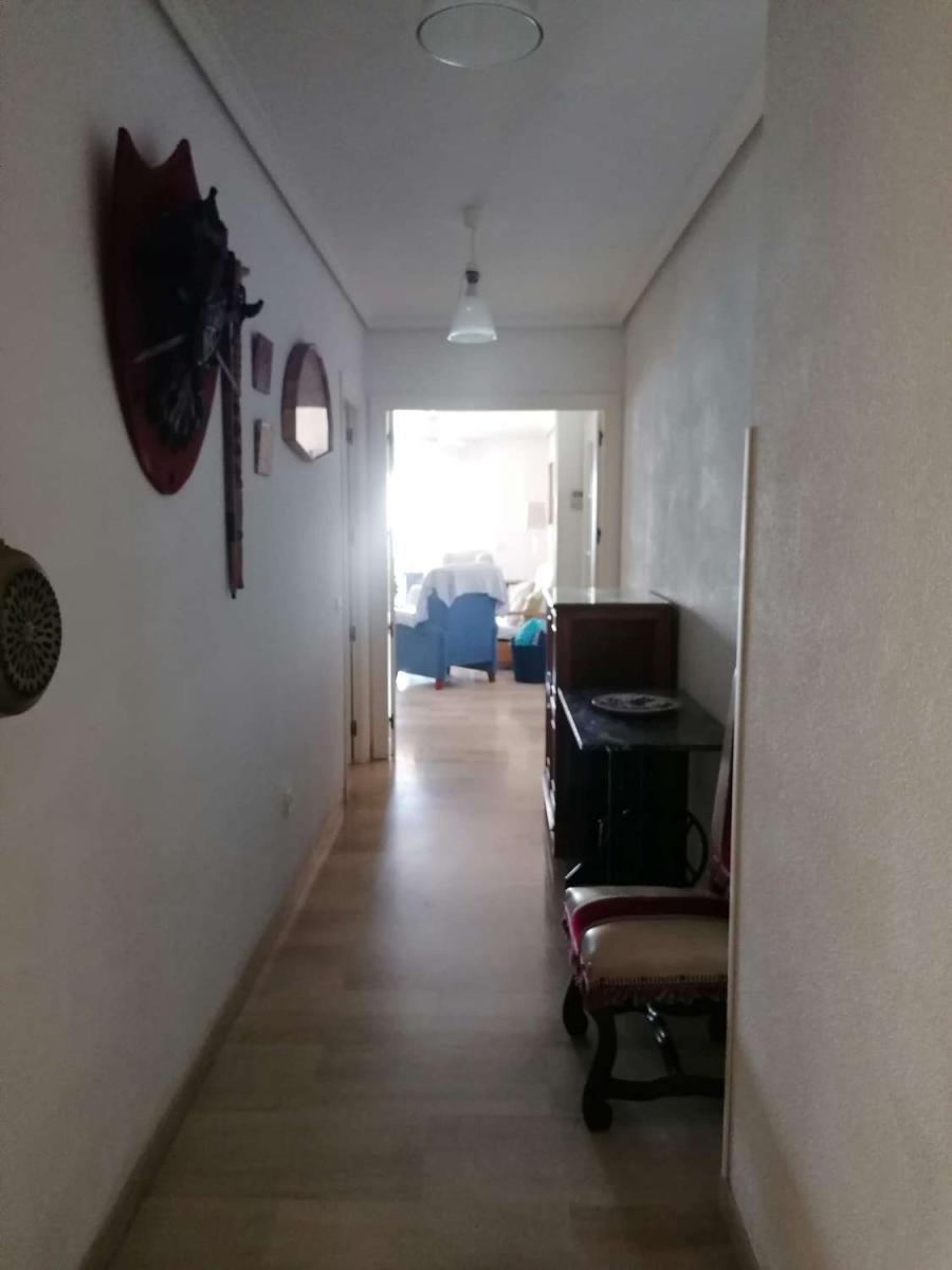 Apartment for Rent in Fuengirola