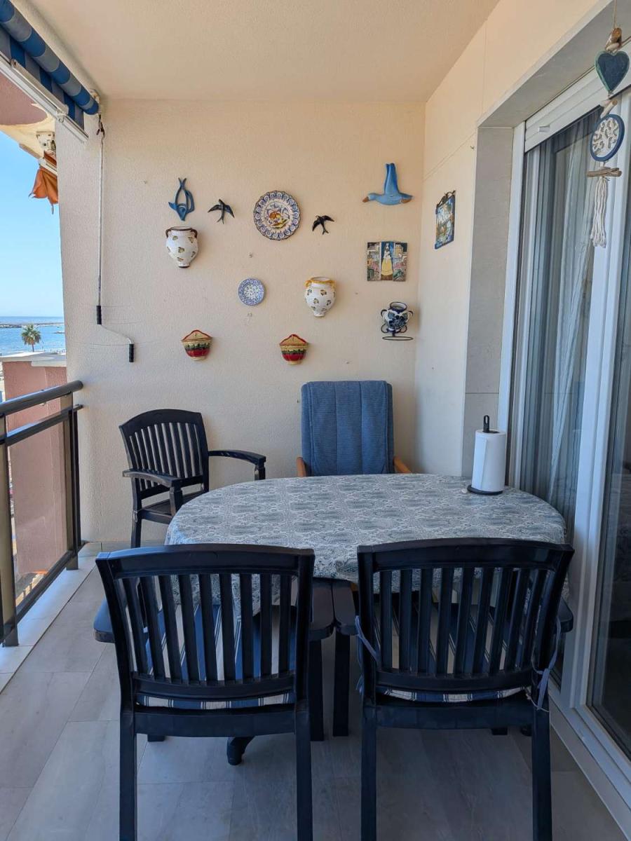 Apartment for Rent in Fuengirola