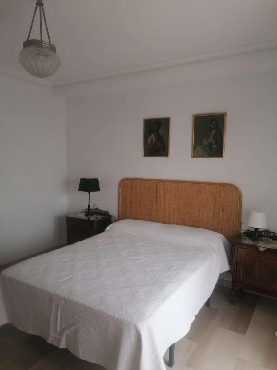 Apartment for Rent in Fuengirola