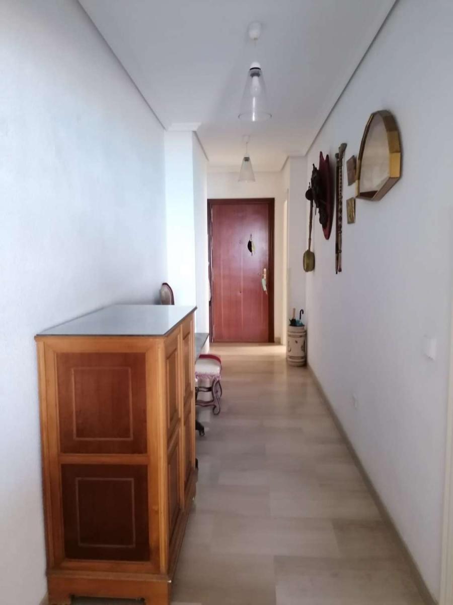 Apartment for Rent in Fuengirola