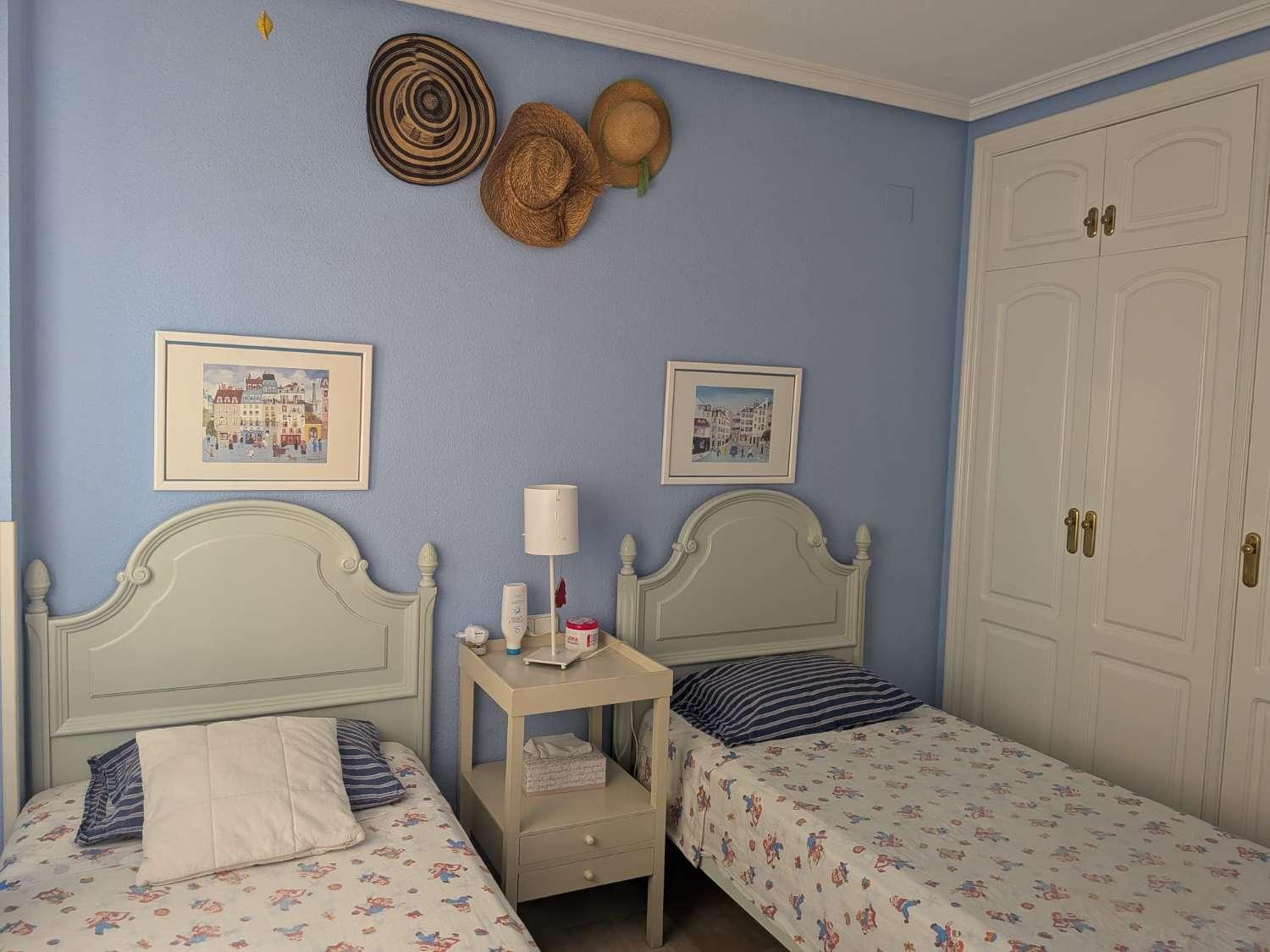 Apartment for Rent in Fuengirola