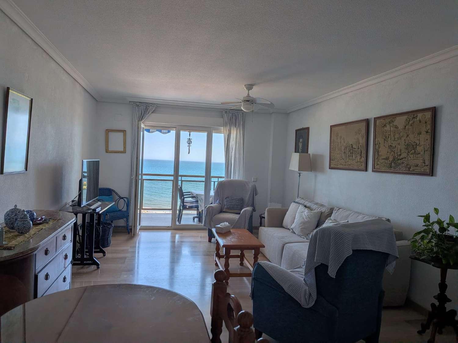 Apartment for Rent in Fuengirola