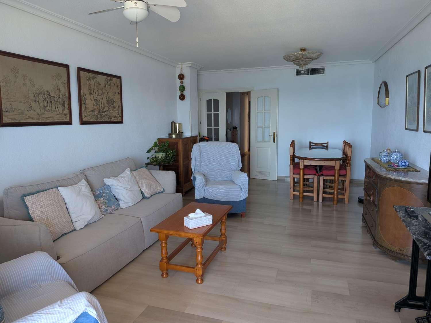 Apartment for Rent in Fuengirola