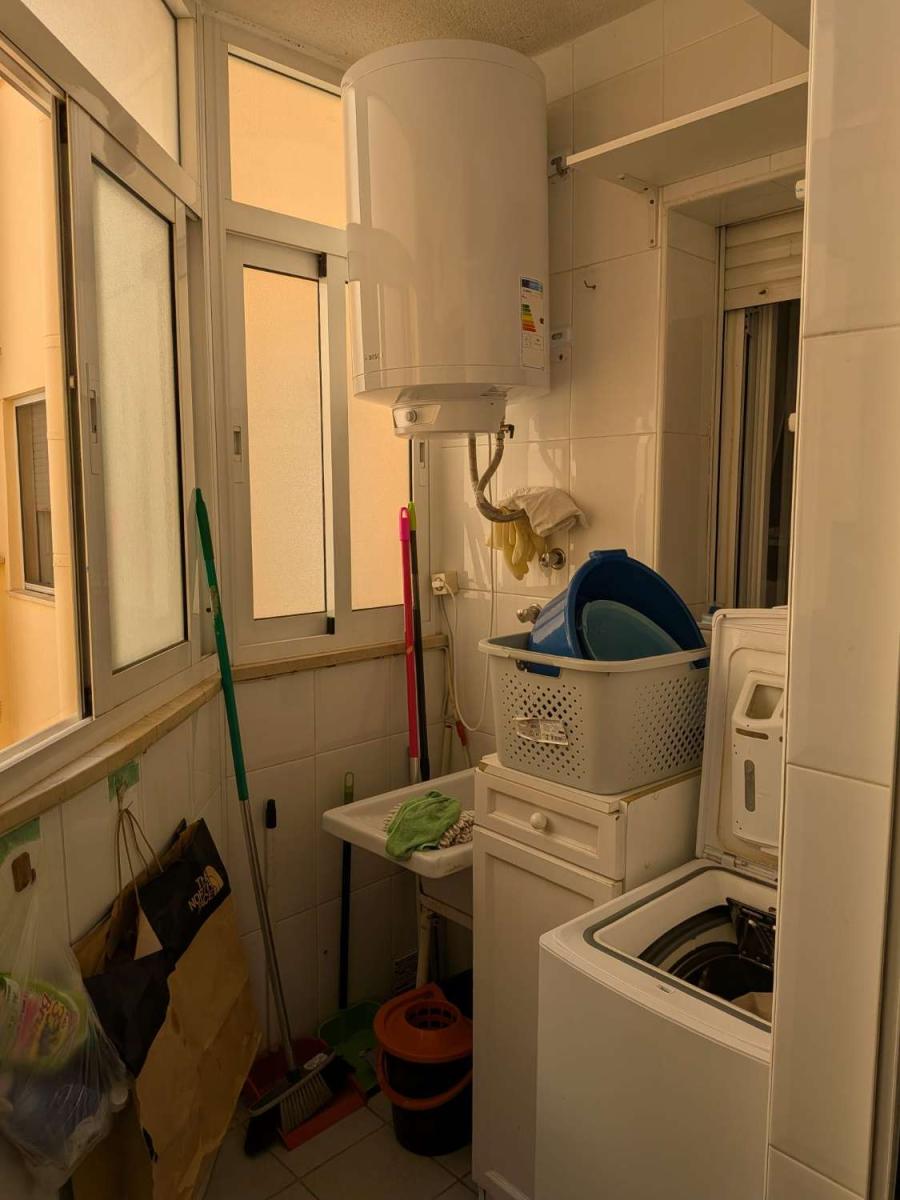 Apartment for Rent in Fuengirola