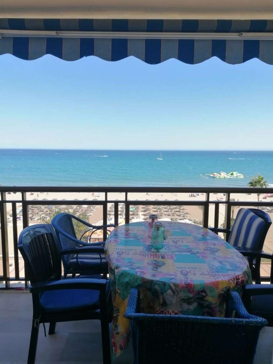 Apartment for Rent in Fuengirola