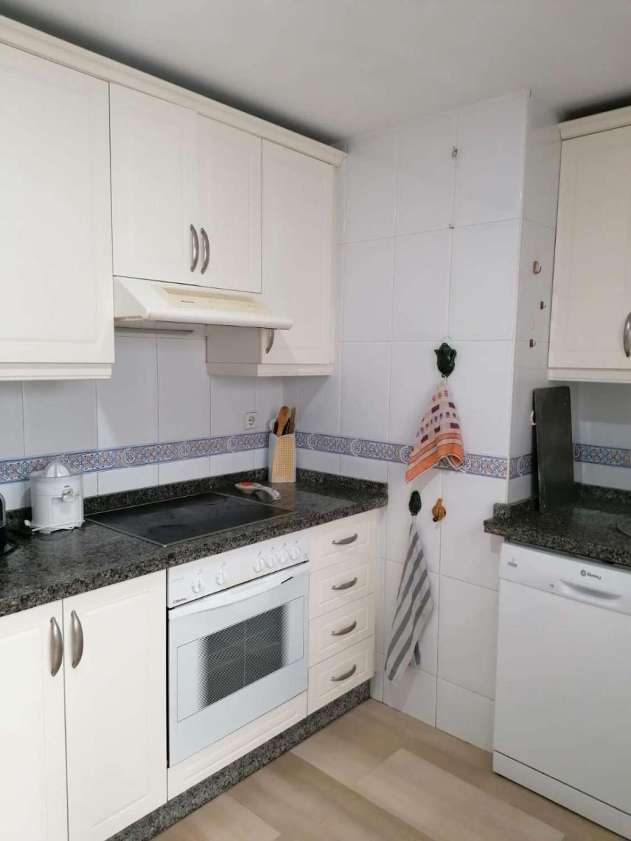 Apartment for Rent in Fuengirola