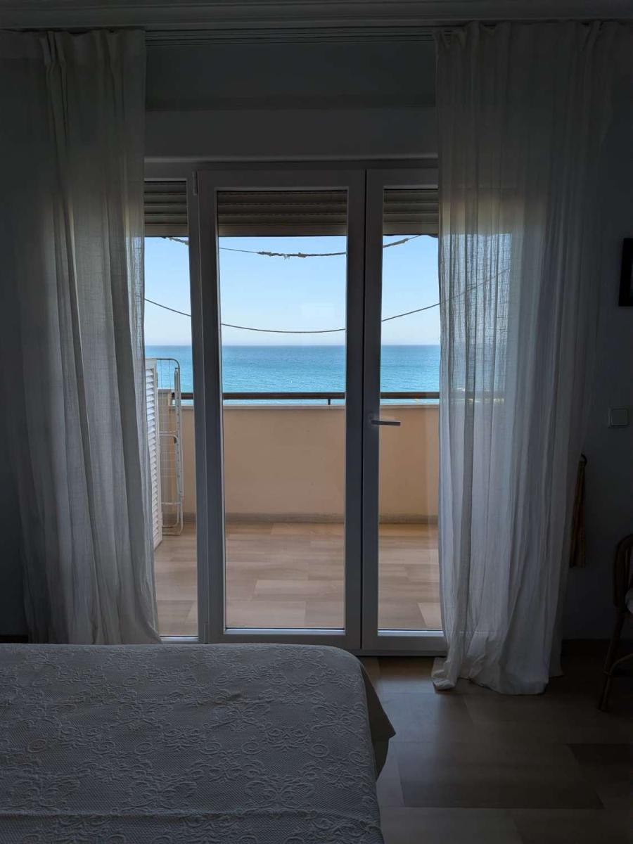 Apartment for Rent in Fuengirola