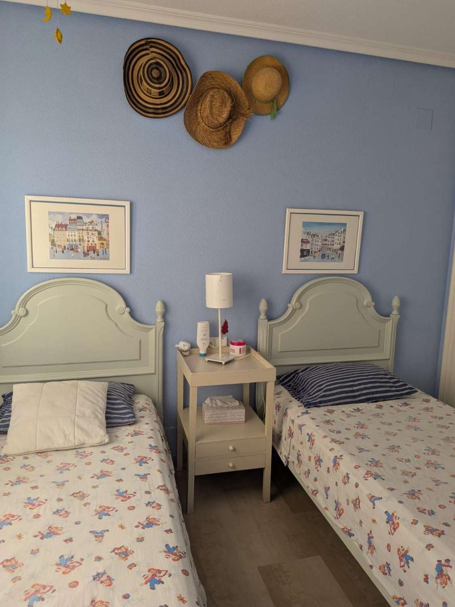 Apartment for Rent in Fuengirola