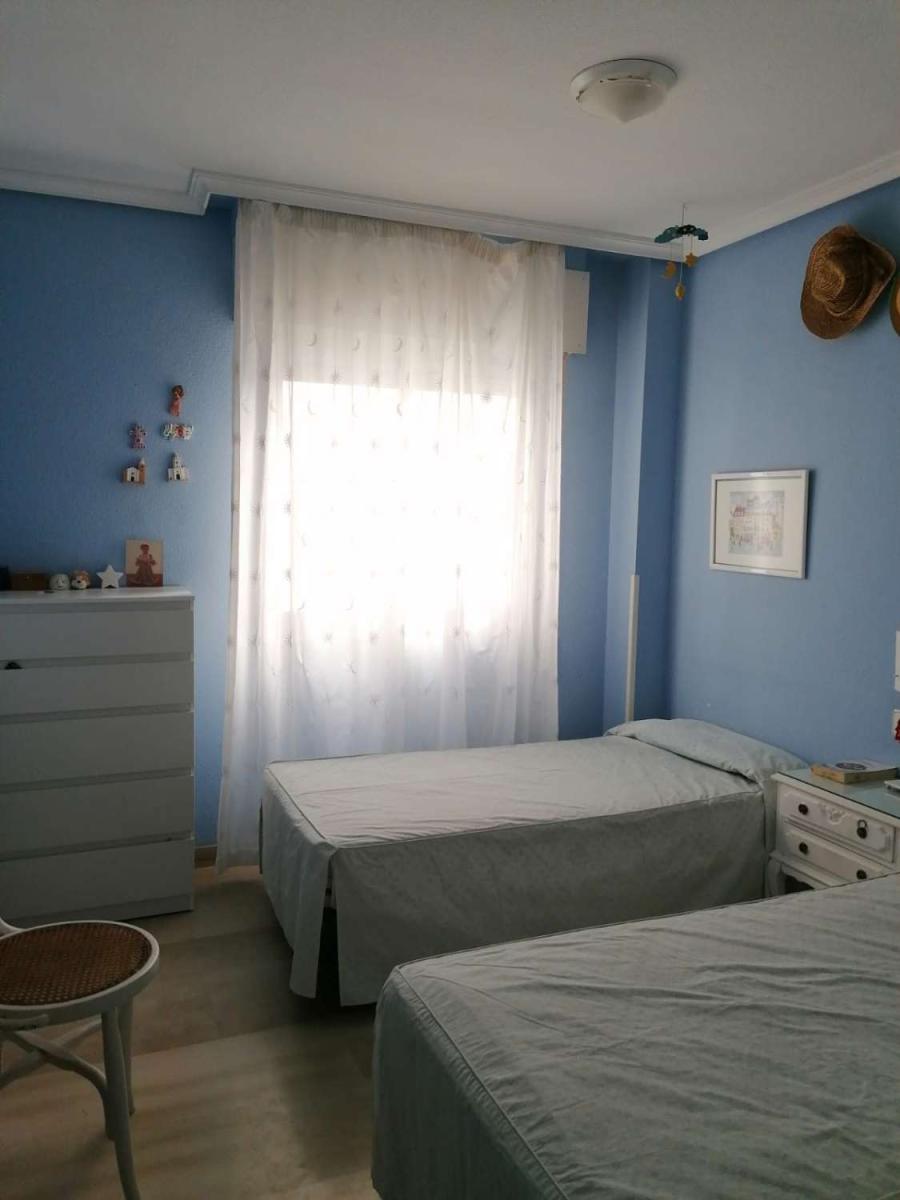 Apartment for Rent in Fuengirola