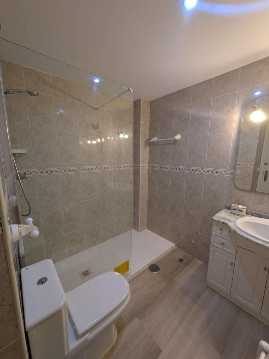 Apartment for Rent in Fuengirola