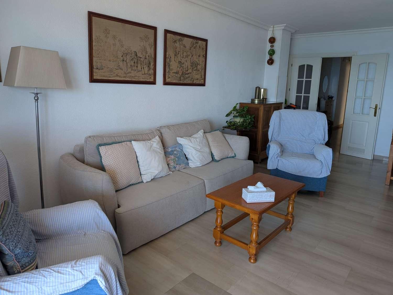 Apartment for Rent in Fuengirola