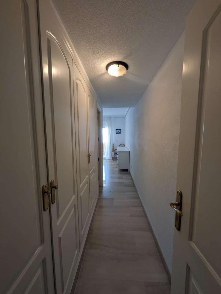 Apartment for Rent in Fuengirola
