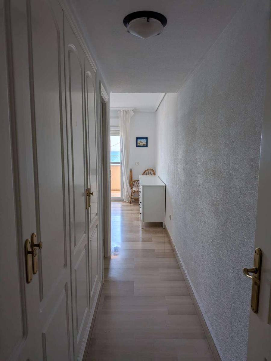 Apartment for Rent in Fuengirola