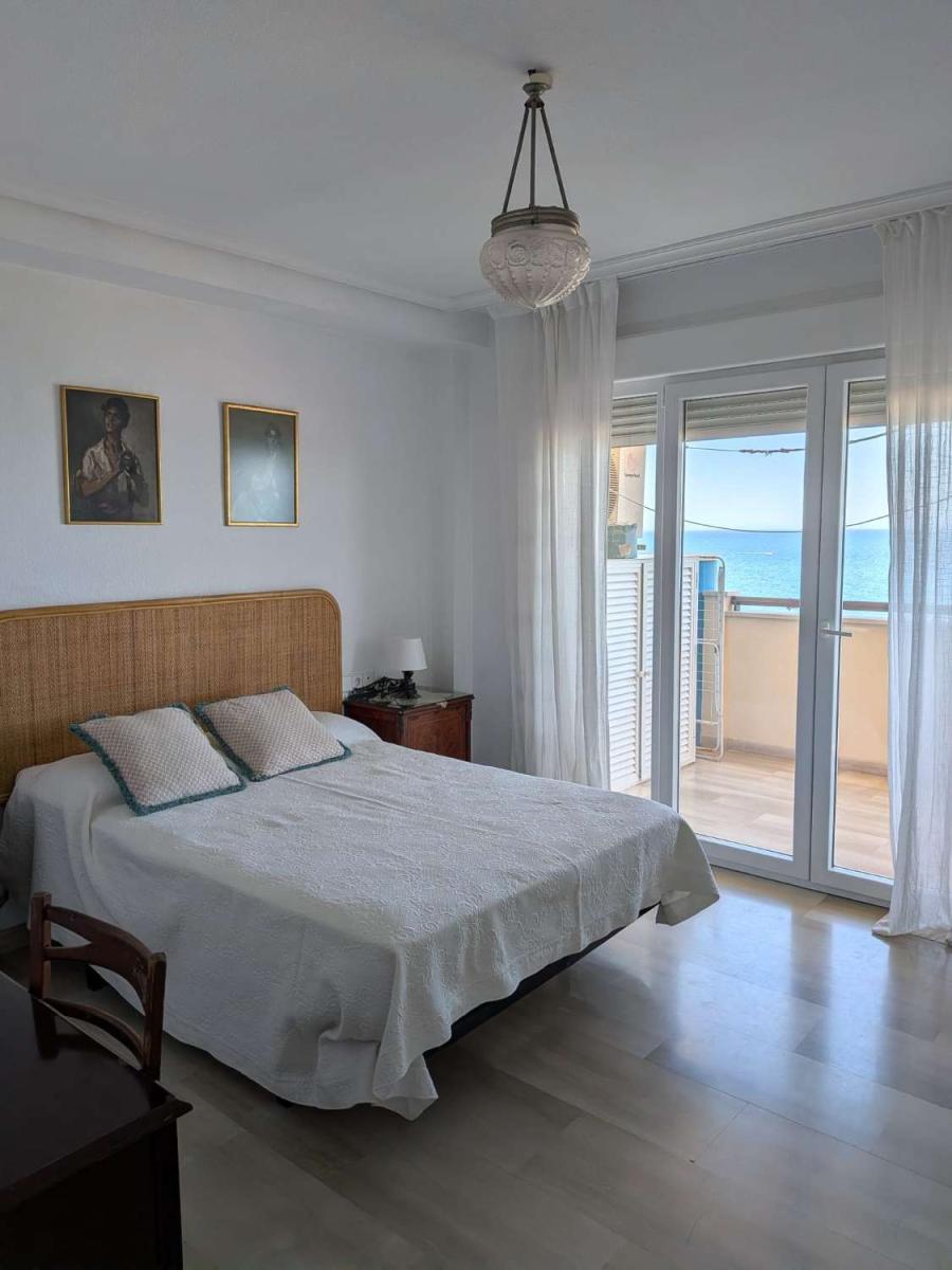 Apartment for Rent in Fuengirola