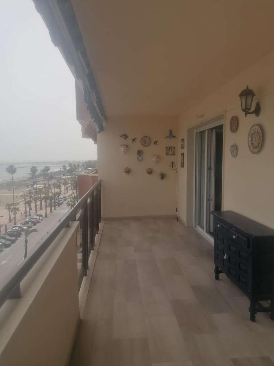Apartment for Rent in Fuengirola
