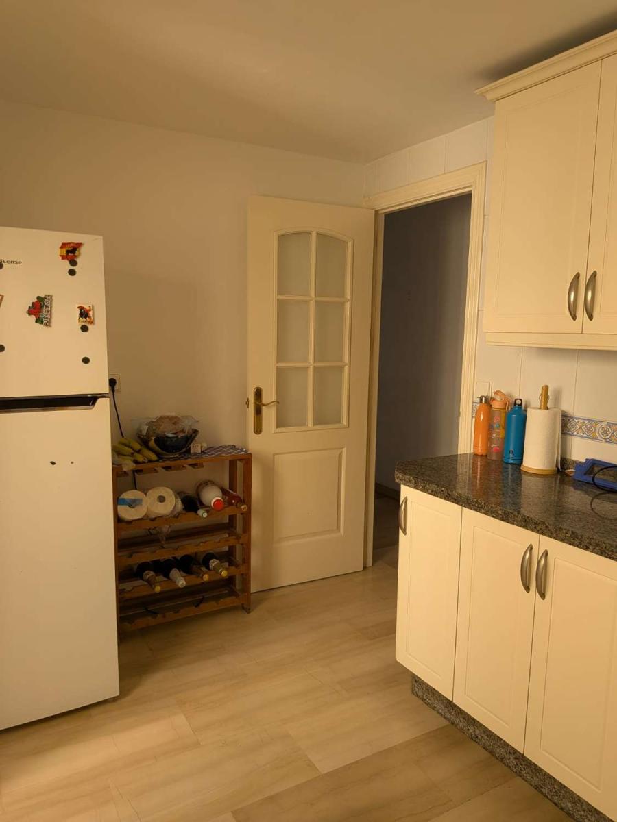 Apartment for Rent in Fuengirola